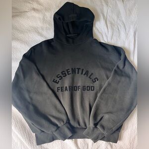 Essentials Fear of God Hoodie
